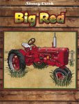 (image for) Big Red